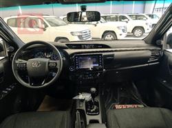 تويوتا هايلوكس